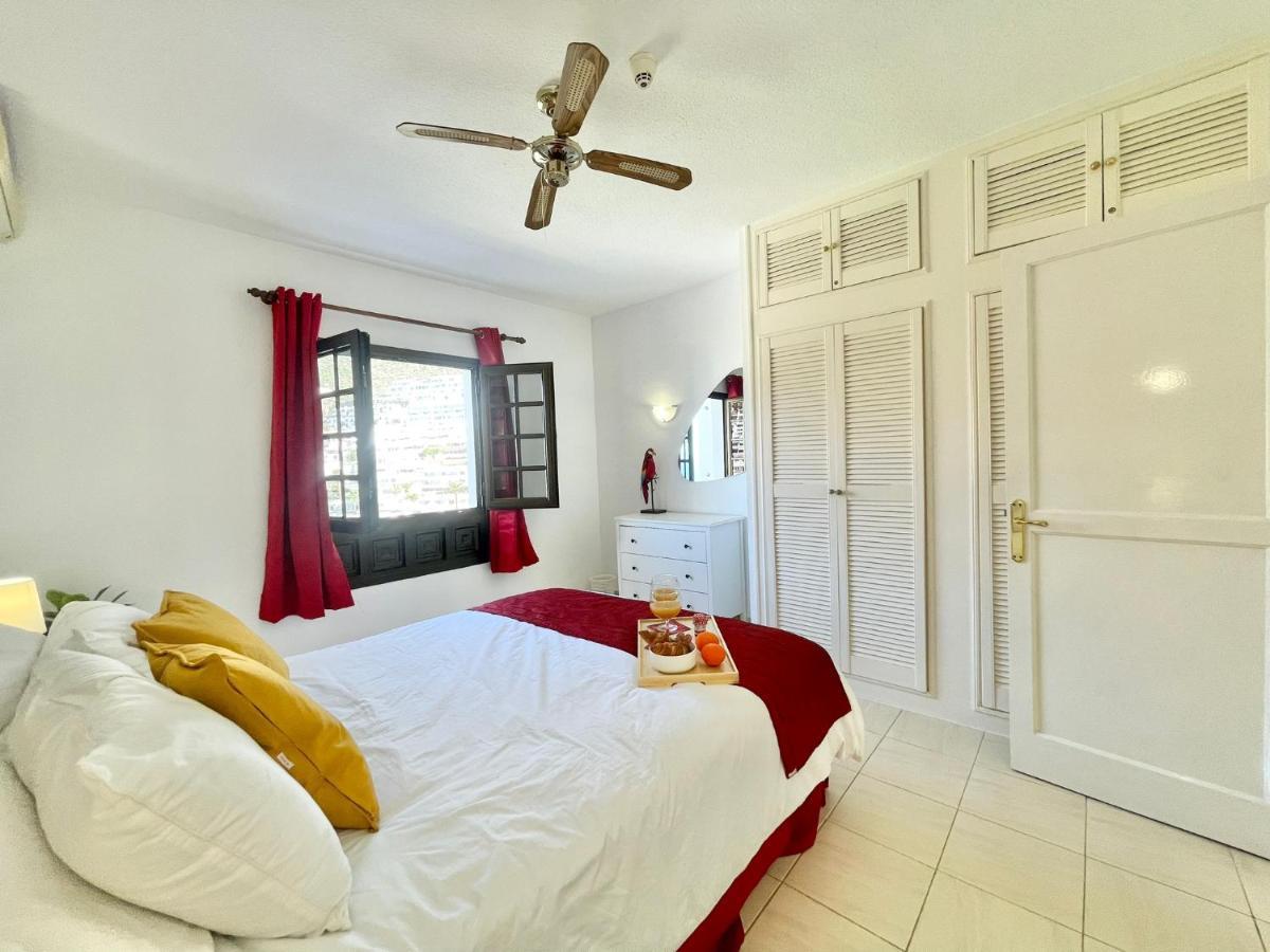 Seaview Townhouse In Puerto Santiago & Los Gigantes Puerto de Santiago  Exterior photo