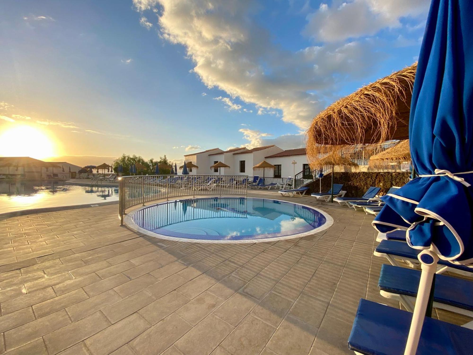 Seaview Townhouse In Puerto Santiago & Los Gigantes Puerto de Santiago  Exterior photo